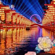 Fengnan District in Tangshan, north China's Hebei Province, has rolled out dive…