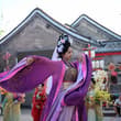 Fengnan District in Tangshan, north China's Hebei Province, has rolled out dive…
