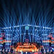 The 36th Qingdao International Beer Festival opened on Friday evening in the co…