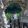 Boasting rich cultural tourism resources, north China's Shanxi Province has ent…
