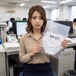 AIが考える「ブリーフケース」