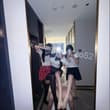 喜欢这样的三人行吗？