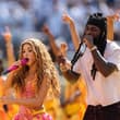 Burna Boy is the first African Artist to perform at the FIFA World Cup Final 🇺🇸…