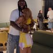 Burna Boy is the first African Artist to perform at the FIFA World Cup Final 🇺🇸…