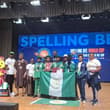 Nigerian Students have won a Gold Award in the Middle School Group Category at…
