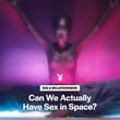 As humans get closer to the final frontier, experts are grappling with the poss…