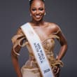 27-year-old Clinical Audiologist, Romanda Hombir has emerged as Miss World Sout…