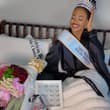 27-year-old Clinical Audiologist, Romanda Hombir has emerged as Miss World Sout…