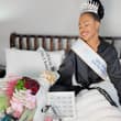 27-year-old Clinical Audiologist, Romanda Hombir has emerged as Miss World Sout…