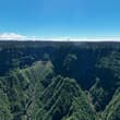 Known for its distinctive table-mountain landform, Wawu Mountain features a sum…