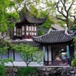 江南城市风光 #中国美景