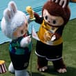 China’s trendy toy market is entering a new phase of growth, driven by AI, orig…