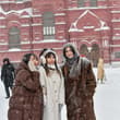 Russia extends visa-free entry for Chinese citizens through Dec. 31, 2027, acco…