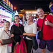 Russia extends visa-free entry for Chinese citizens through Dec. 31, 2027, acco…