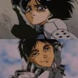 Battle Angel Alita (1993)