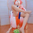 #少司缘 #涂山红红 可怜的龟龟被姐姐玩弄于脚上