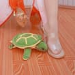 #少司缘 #涂山红红 可怜的龟龟被姐姐玩弄于脚上
