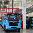 【國家安排220億元支持老舊營運貨車報廢更新】7月21日，交通運輸部安全總監兼運輸服務司司長蔡團結在國新辦新聞發布會上說，2026年繼續實施老舊營運貨車報廢更…