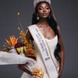 23-year-old Flight Attendant, Bajabulise Thela will represent South Africa at t…