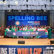 Team South Africa finished 4th place globally at the 2026 Spelling Bee World Cu…