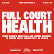 Join GQ Sports, Glamour, Eli Lilly, women’s sports leaders and a surprise speci…
