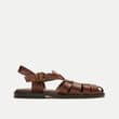 these are the shoes odysseus would have worn