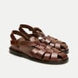 these are the shoes odysseus would have worn