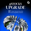 58+ tokenized securities. 5 new capabilities. 24/7 trading. Start with just 1 $…