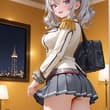鹿島｜Kashima °✩NSFW✩°｡⋆ °✩----------------------------------✩°｡⋆