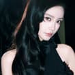 Photo posted by Angelababy (@DarkAngelababy)