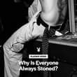 More Americans now get high daily than drink daily. How weed went from counterc…