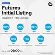 Gate Futures Stocks Section Initial Listing: $MSFU (Direxion Daily MSFT Bull 2X…