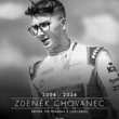 The FIA is deeply saddened by the passing of Zdeněk Chovanec, who completed in…