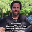 Author Sean Hotchkiss on how a fast and a vision quest in the wilderness helped…