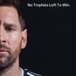 Lionel Andrés Messi 🐐