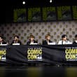 Calling all vampires! ENHYPEN along with Ashley Greene, Peter Facinelli, Cather…