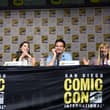 Calling all vampires! ENHYPEN along with Ashley Greene, Peter Facinelli, Cather…