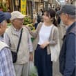 ママ友の佳代子さん。 絶対何かあった…。