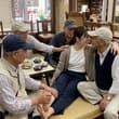ママ友の佳代子さん。 絶対何かあった…。