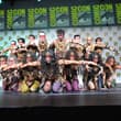 Award-winning VFK Studio DNEG brought an exclusive first look at the largest ci…