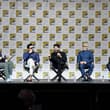 Award-winning VFK Studio DNEG brought an exclusive first look at the largest ci…