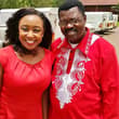 Dynamic duo. We will be back very very soon. @WilliceOchieng1 every Friday @tv4…