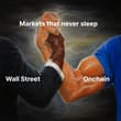 The future of Wall Street is 24/7 onchain.