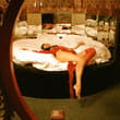 Performance artist Lily Yurika takes Playboy inside two of Tokyo's last survivi…