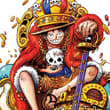 Luffy