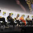 Hall H got exclusive looks at the upcoming series Blade Runner 2099 and season…