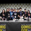 Creative leaders from NetEase Games and Marvel Games shared a behind-the-scenes…