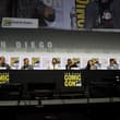 The cast and producers from AMC/AMC+'s The Walking Dead: Dead City discussed th…