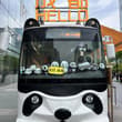 赴蓉城之约，在熊猫烟火里，读懂成都的温柔与热闹。 Travel to Chengdu, and embrace the city’s warmth amid…