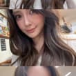 Photo posted by Angelababy (@DarkAngelababy)